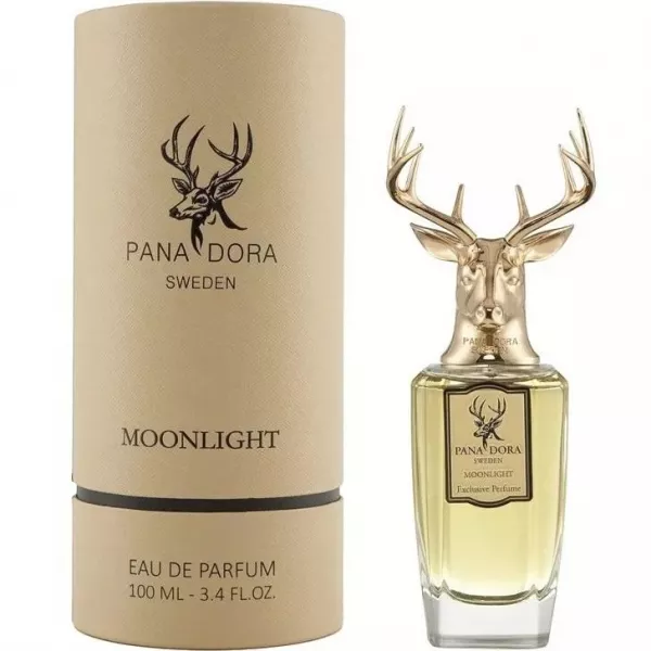 Pana Dora Moonlight ��������������� ����