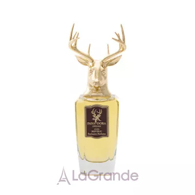 Pana Dora Oud Republic 
