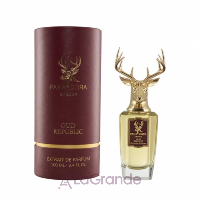 Pana Dora Oud Republic 