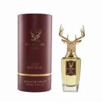 Pana Dora Oud Republic ����