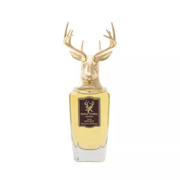 Pana Dora Oud Republic ����