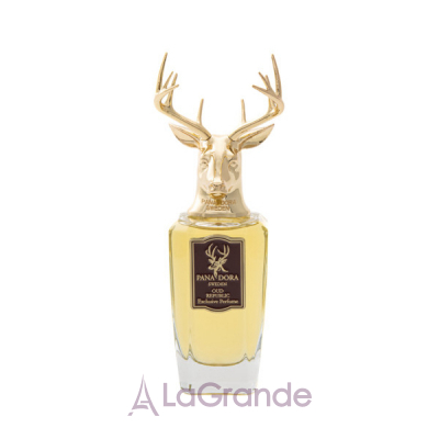 Pana Dora Oud Republic  ()