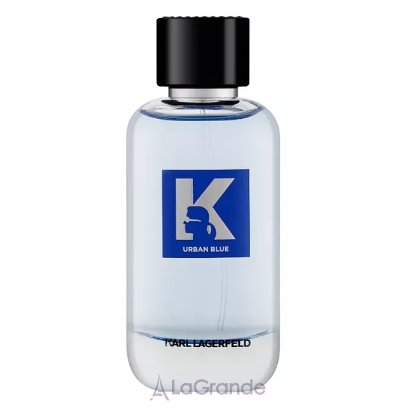 Karl Lagerfeld Jeans Urban Blue ��������� ����