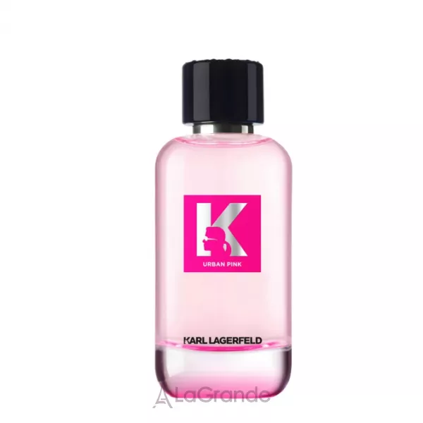 Karl Lagerfeld Jeans Urban Pink ��������������� ���� (������)