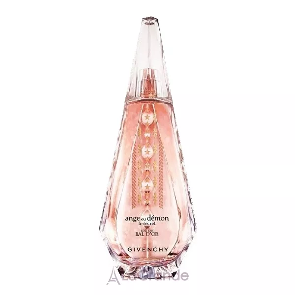 Givenchy Ange Ou Demon Le Secret Edition Bal d`Or ����������� ����