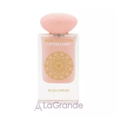 Gulf Orchid Cotton Candy  