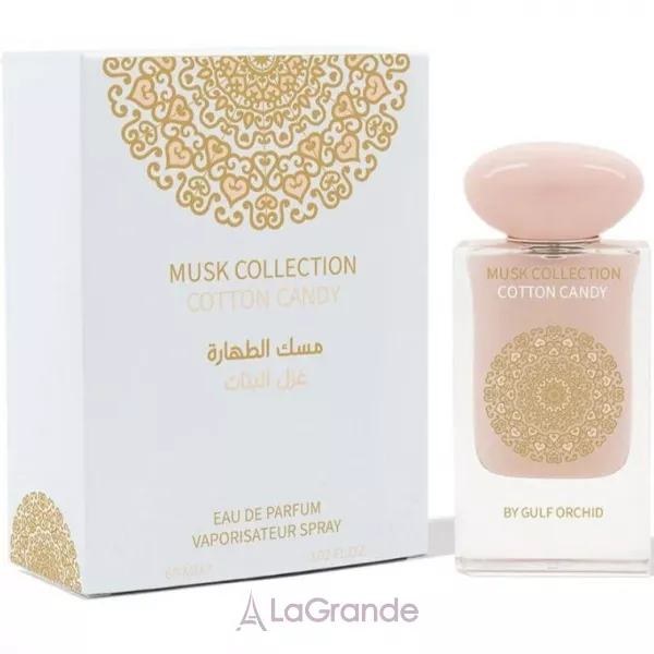 Gulf Orchid Cotton Candy ��������������� ����