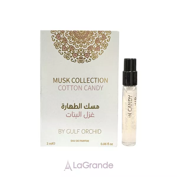 Gulf Orchid Cotton Candy ��������������� ����