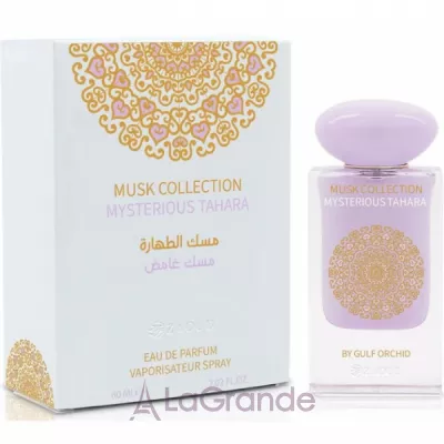 Gulf Orchid Mysterious Tahara  