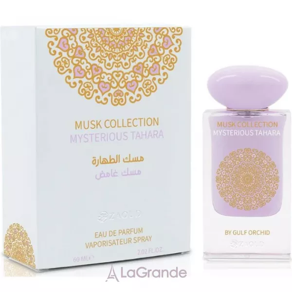 Gulf Orchid Mysterious Tahara ��������������� ����