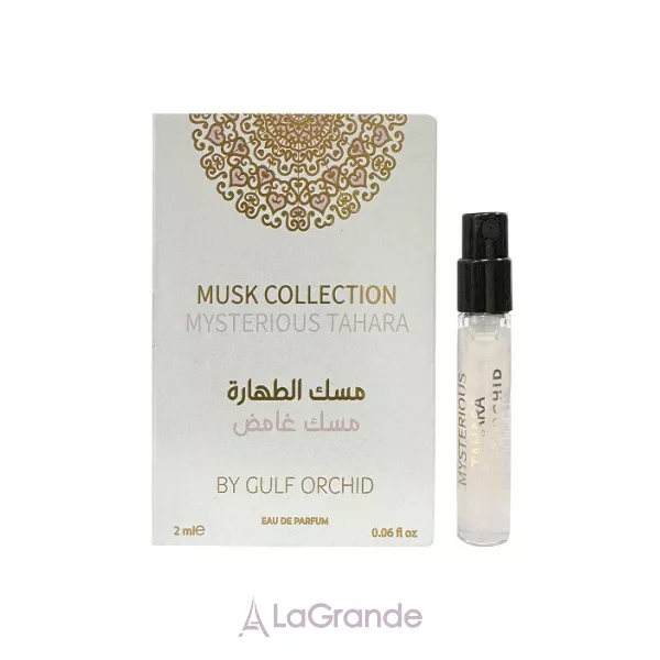 Gulf Orchid Mysterious Tahara ��������������� ����