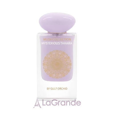 Gulf Orchid Mysterious Tahara   ()