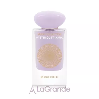 Gulf Orchid Mysterious Tahara   ()