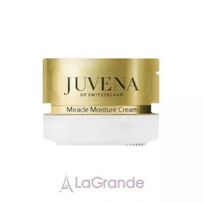 Juvena Miracle Moisture Cream 72H     