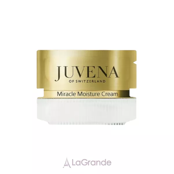 Juvena Miracle Moisture Cream 72H ����������������� �������������� ���� ��� ����