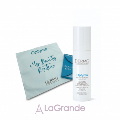 Dermophisiologique Optyma Oleogel       볺 +     