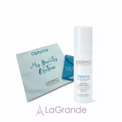 Dermophisiologique Optyma Oleogel       볺 +     