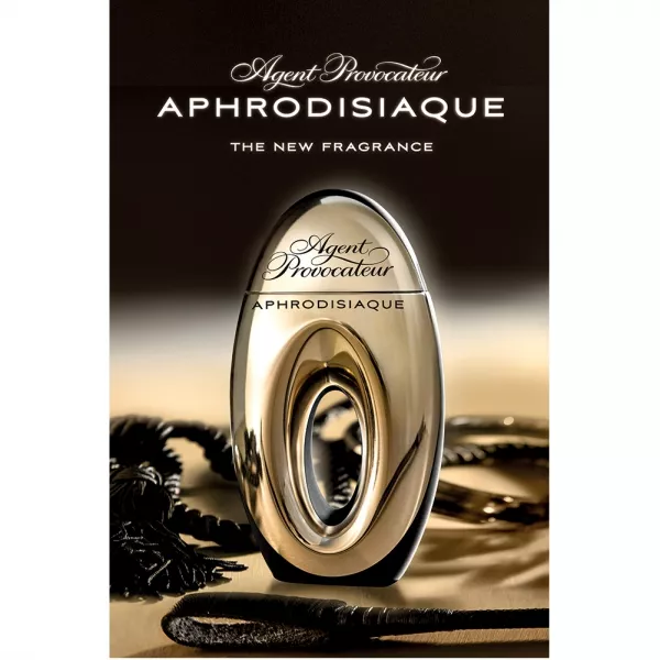 Agent Provocateur Aphrodisiaque ��������������� ����