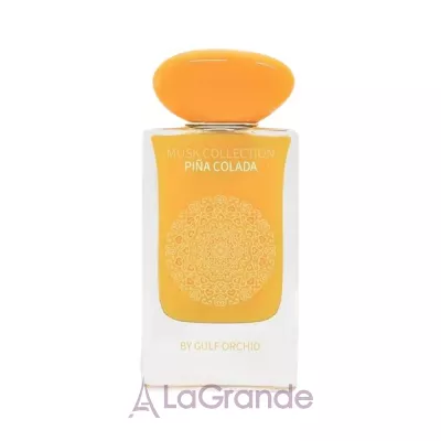 Gulf Orchid Pina Colada  