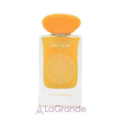 Gulf Orchid Pina Colada   ()