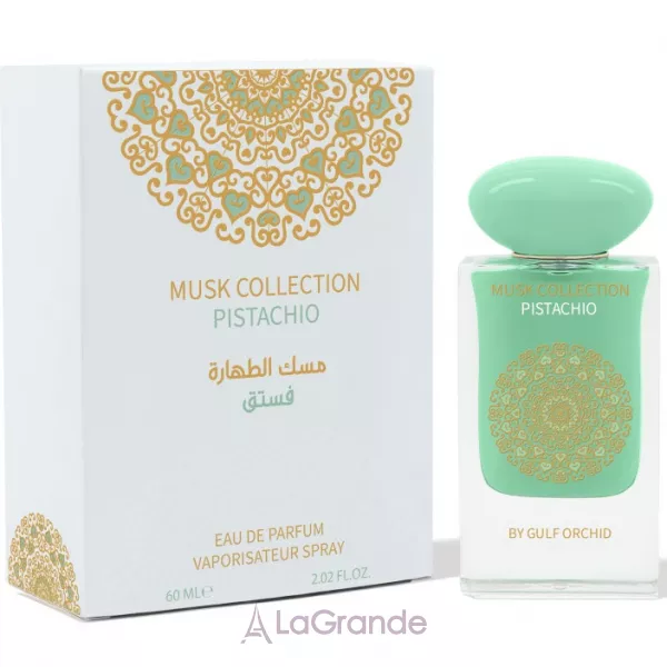 Gulf Orchid Pistachio ��������������� ����