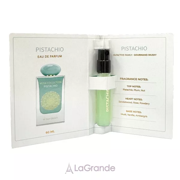 Gulf Orchid Pistachio ��������������� ����