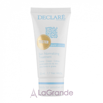 Declare Skin Normalizing Treatment   ()