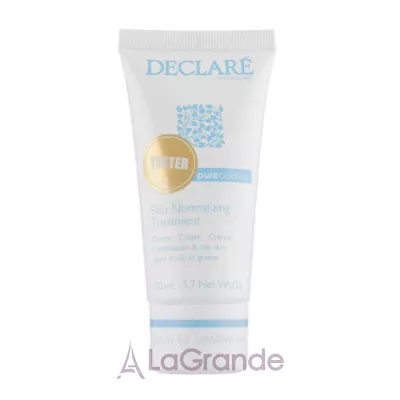 Declare Skin Normalizing Treatment   ()