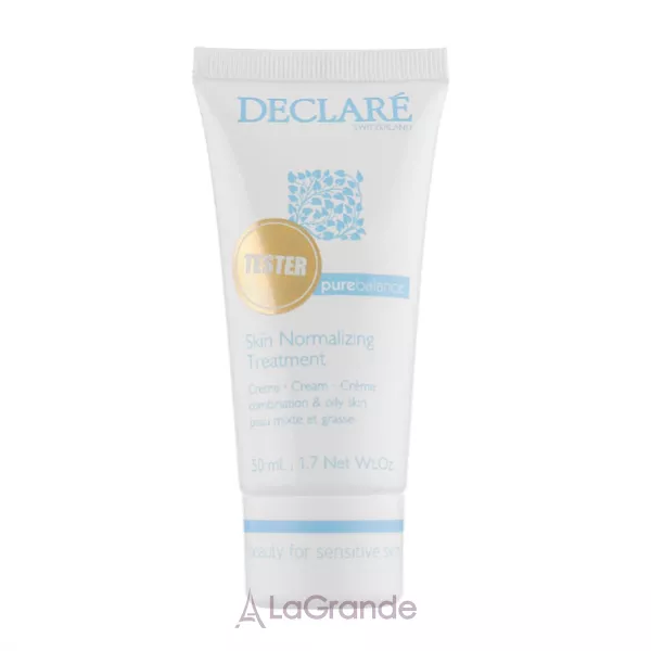 Declare Skin Normalizing Treatment ������������� ���� (������)