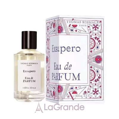 Thomas Kosmala Exsupero  