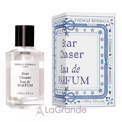 Thomas Kosmala Star Chaser  