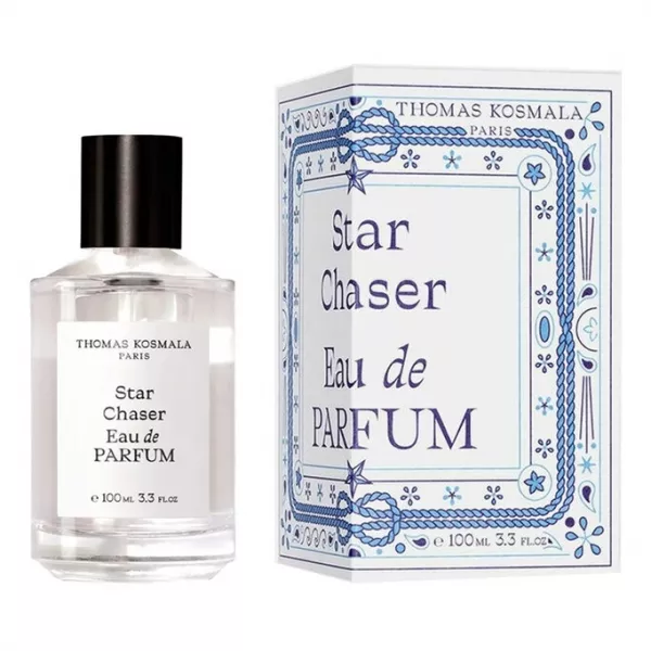 Thomas Kosmala Star Chaser ����������� ����