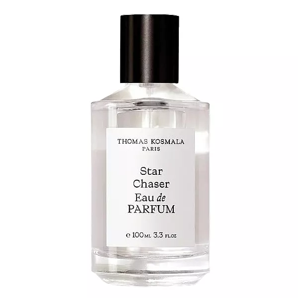 Thomas Kosmala Star Chaser ����������� ����