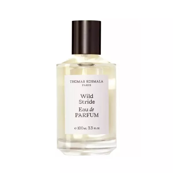 Thomas Kosmala Wild Stride ��������������� ���� (������)