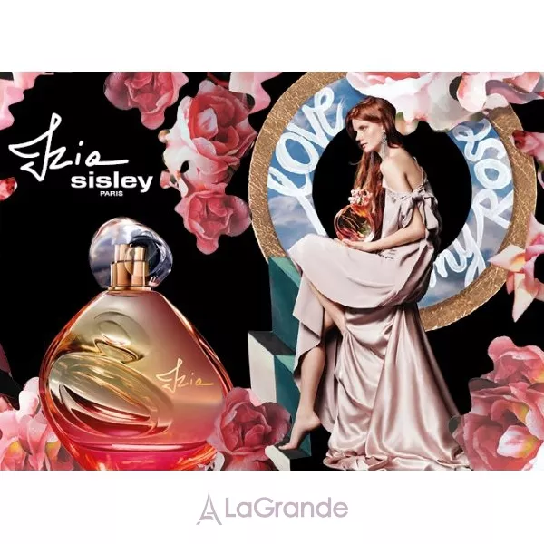 Sisley Izia ��������������� ���� (������)