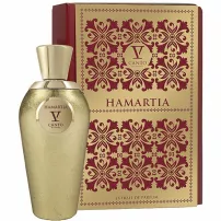 V Canto Hamartia ����