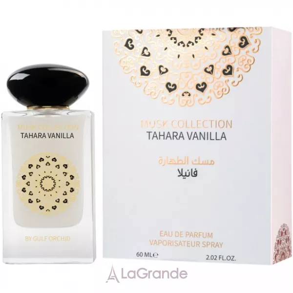 Gulf Orchid Tahara Vanilla ��������������� ����