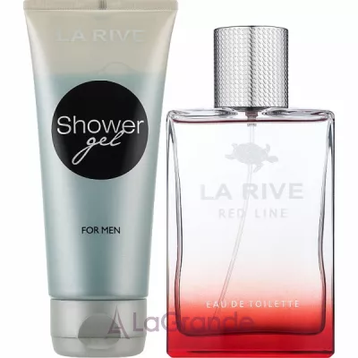 La Rive Red Line  (  90  +    100 )