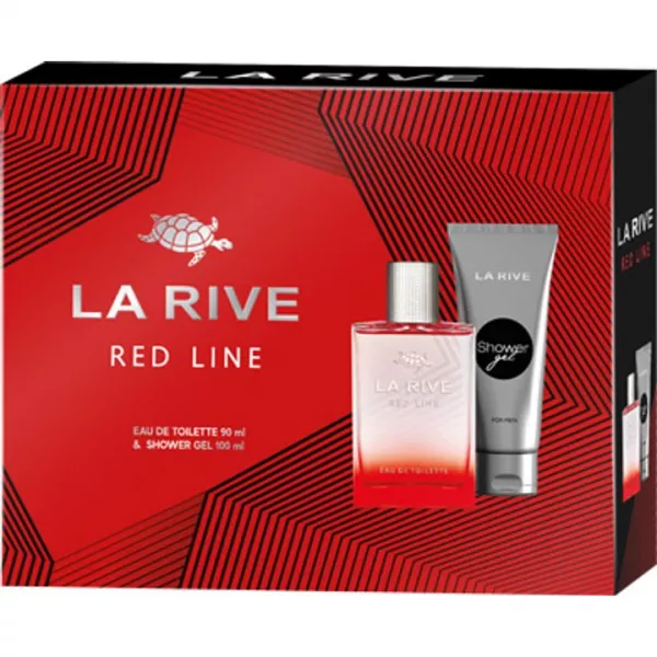 La Rive Red Line ���� (�������� ���� 90 �� + ���� ��� ���� 100 ��)