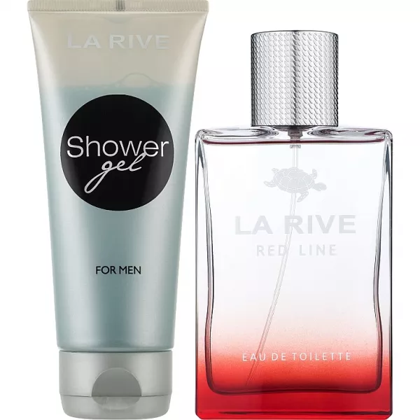 La Rive Red Line ���� (�������� ���� 90 �� + ���� ��� ���� 100 ��)