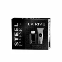 La Rive Steel Essence ����� (��������� ���� 100 �� + ���� ��� ���� 100 ��)