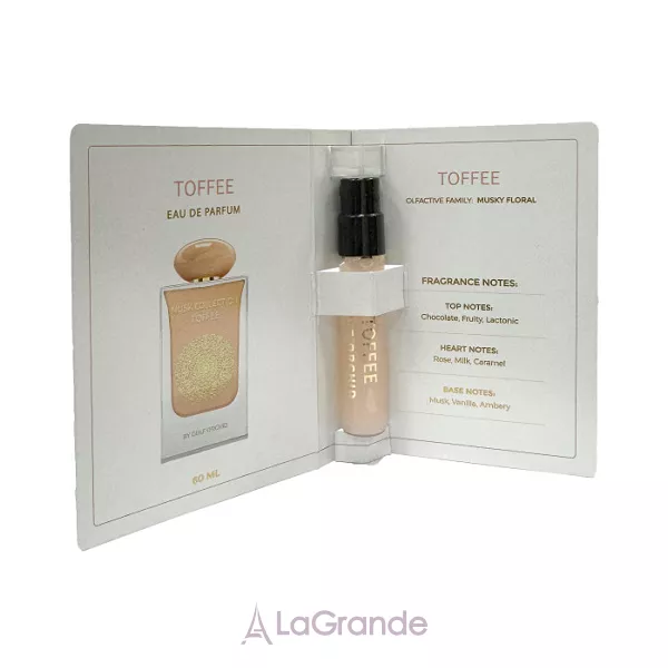 Gulf Orchid Toffee ��������������� ����