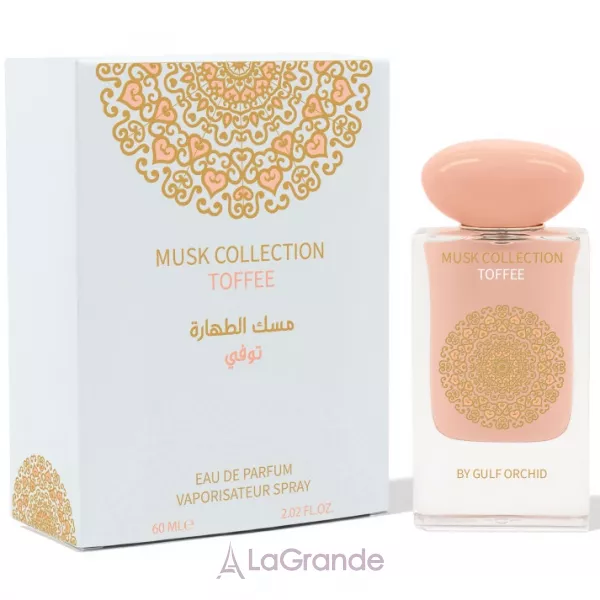 Gulf Orchid Toffee ��������������� ����
