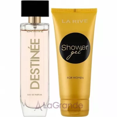 La Rive Destinee  (  90  +    100 )