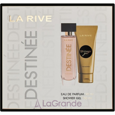 La Rive Destinee  (  90  +    100 )