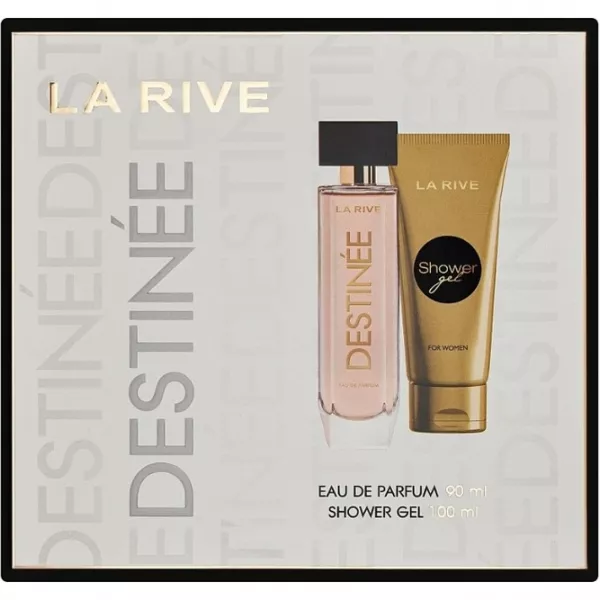 La Rive Destinee ���� (����������� ���� 90 �� + ���� ��� ���� 100 ��)