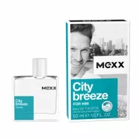 Mexx City Breeze For Him ��������� ����