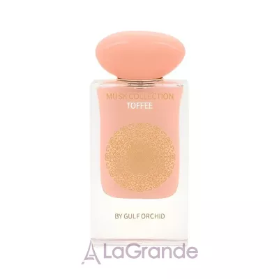 Gulf Orchid Toffee   ()