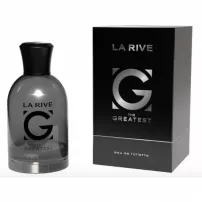La Rive The Greatest ��������� ����