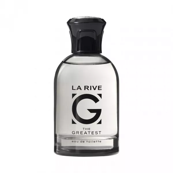 La Rive The Greatest �������� ����